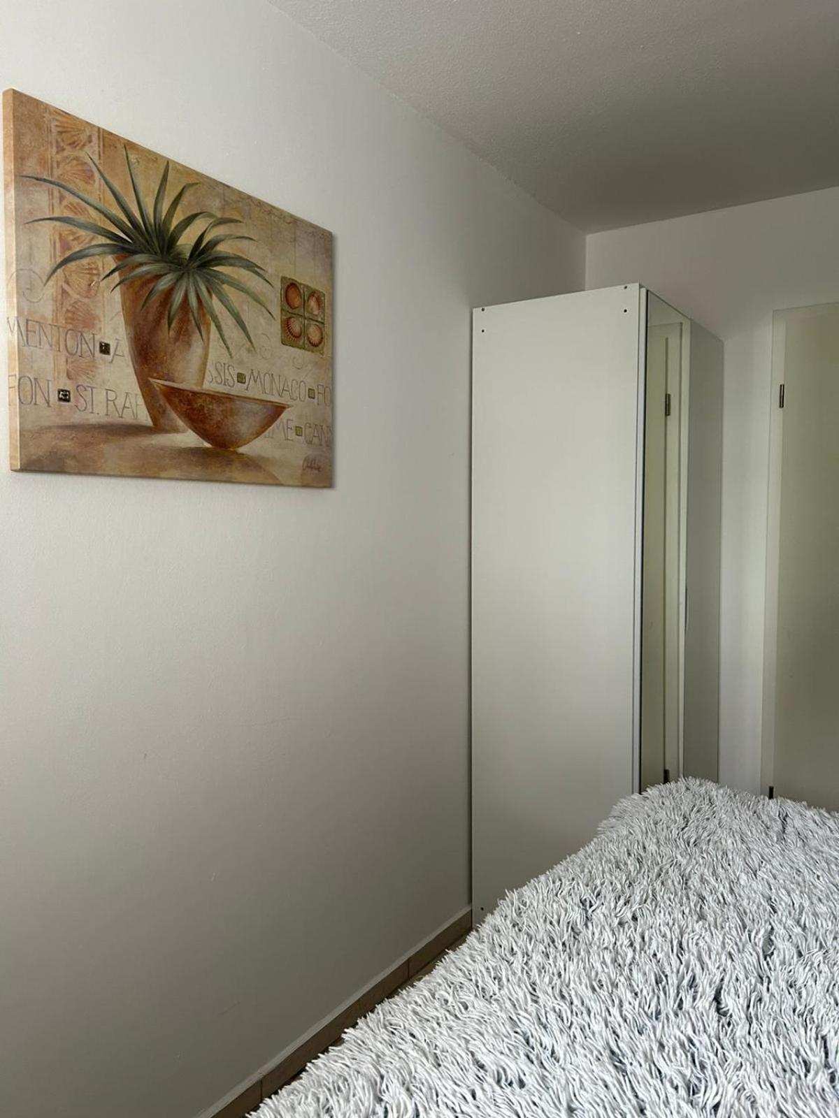 Ferienwohnung Waldblick Walsrode / Bomlitz Exterior foto