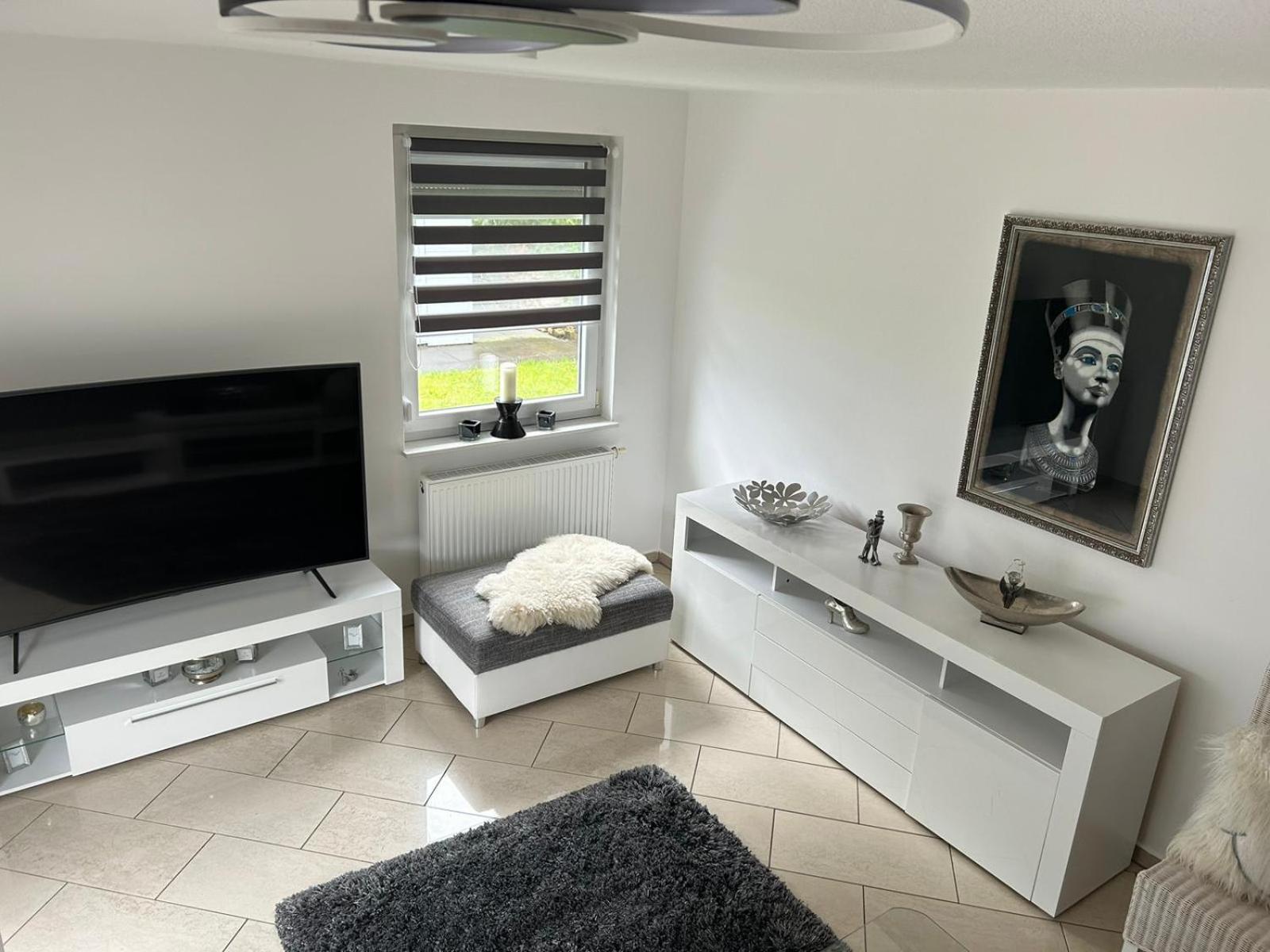 Ferienwohnung Waldblick Walsrode / Bomlitz Exterior foto