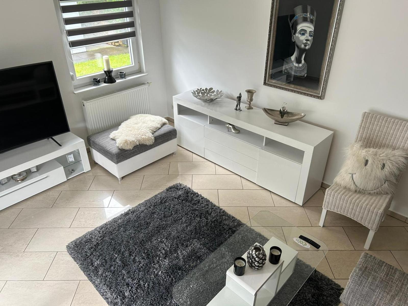 Ferienwohnung Waldblick Walsrode / Bomlitz Exterior foto
